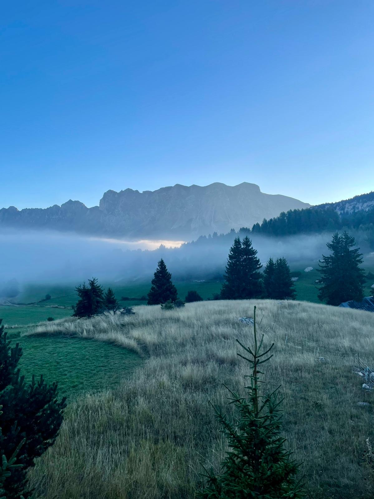 Le Tourneau, la grimpette express au belvédère