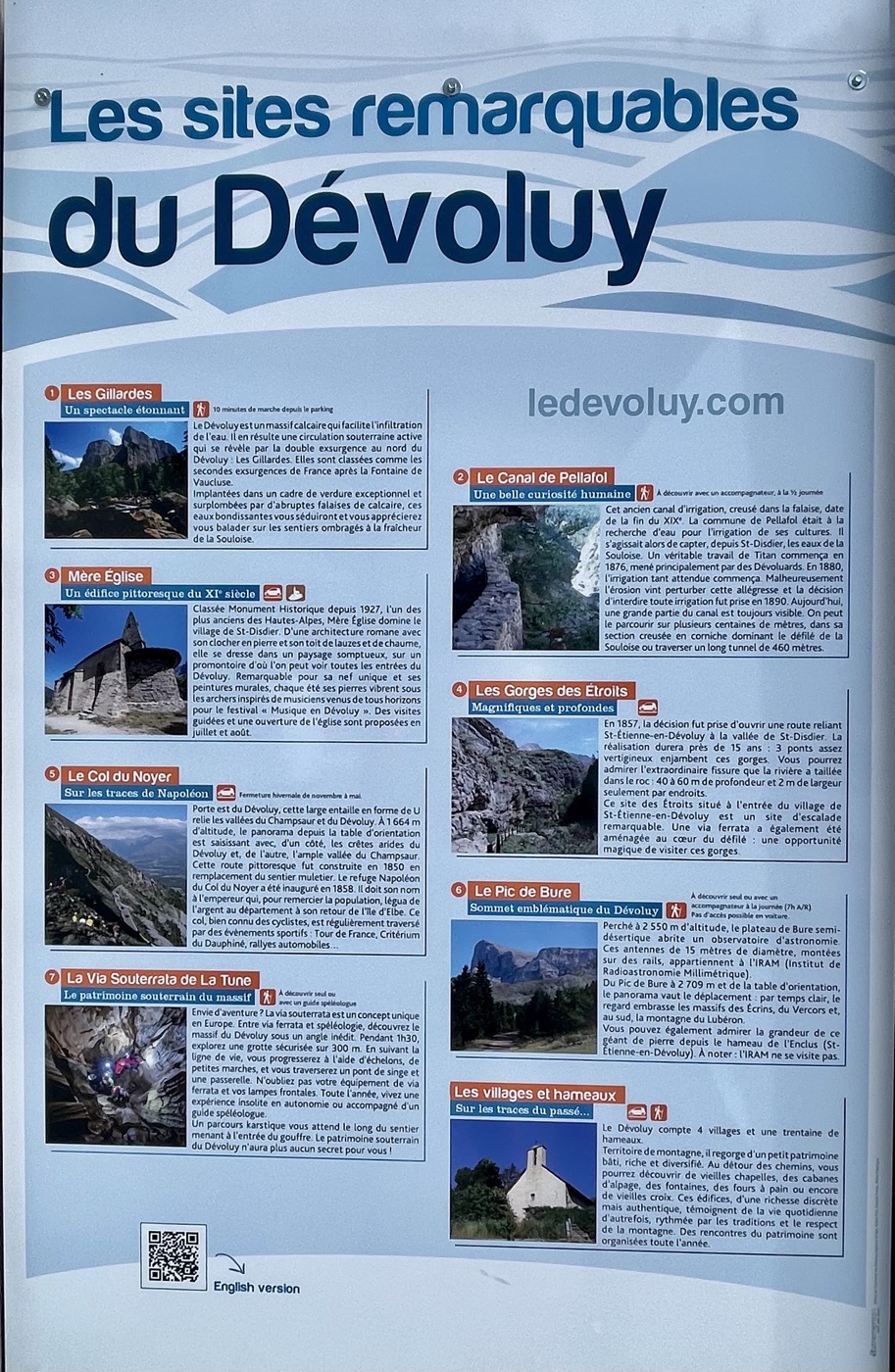 La Traversée des Beaumes, notre via ferrata en famille